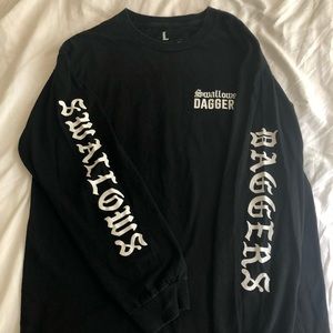 Swallows & Daggers Long Sleeve